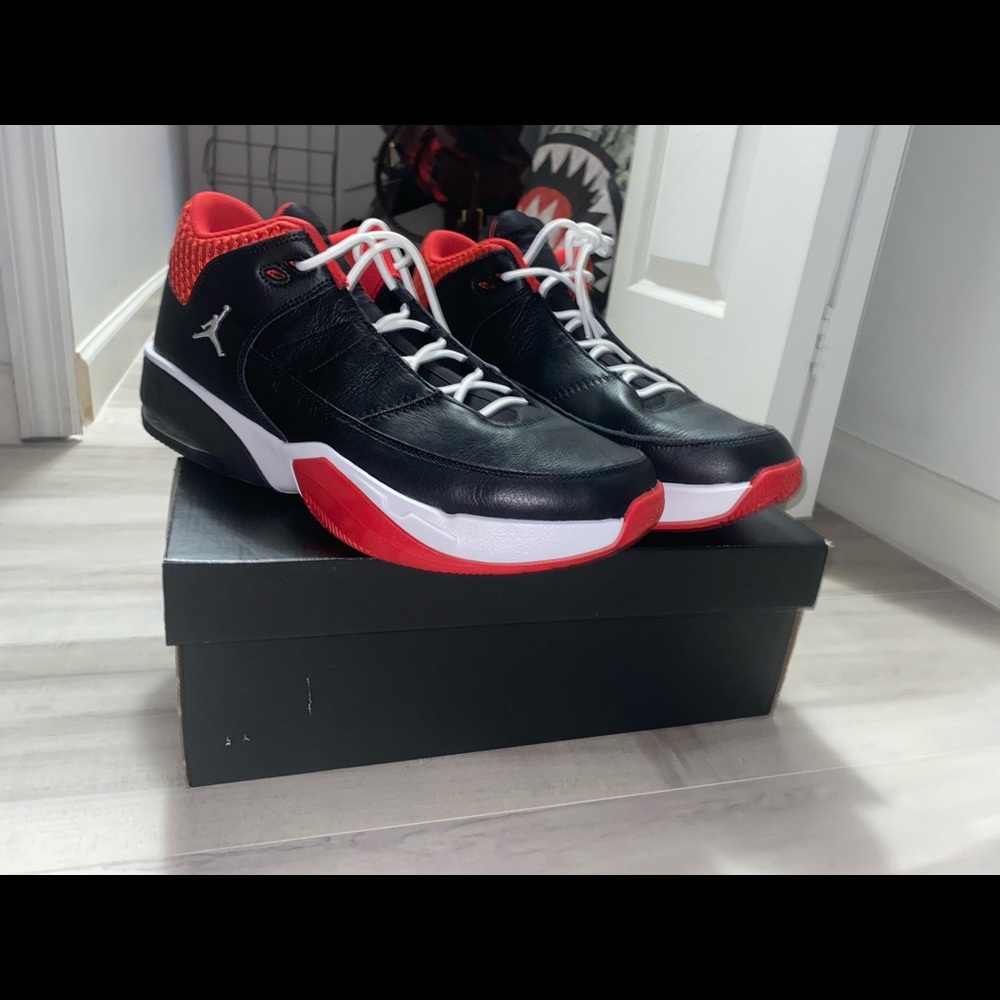 Jordan Max Aura 3